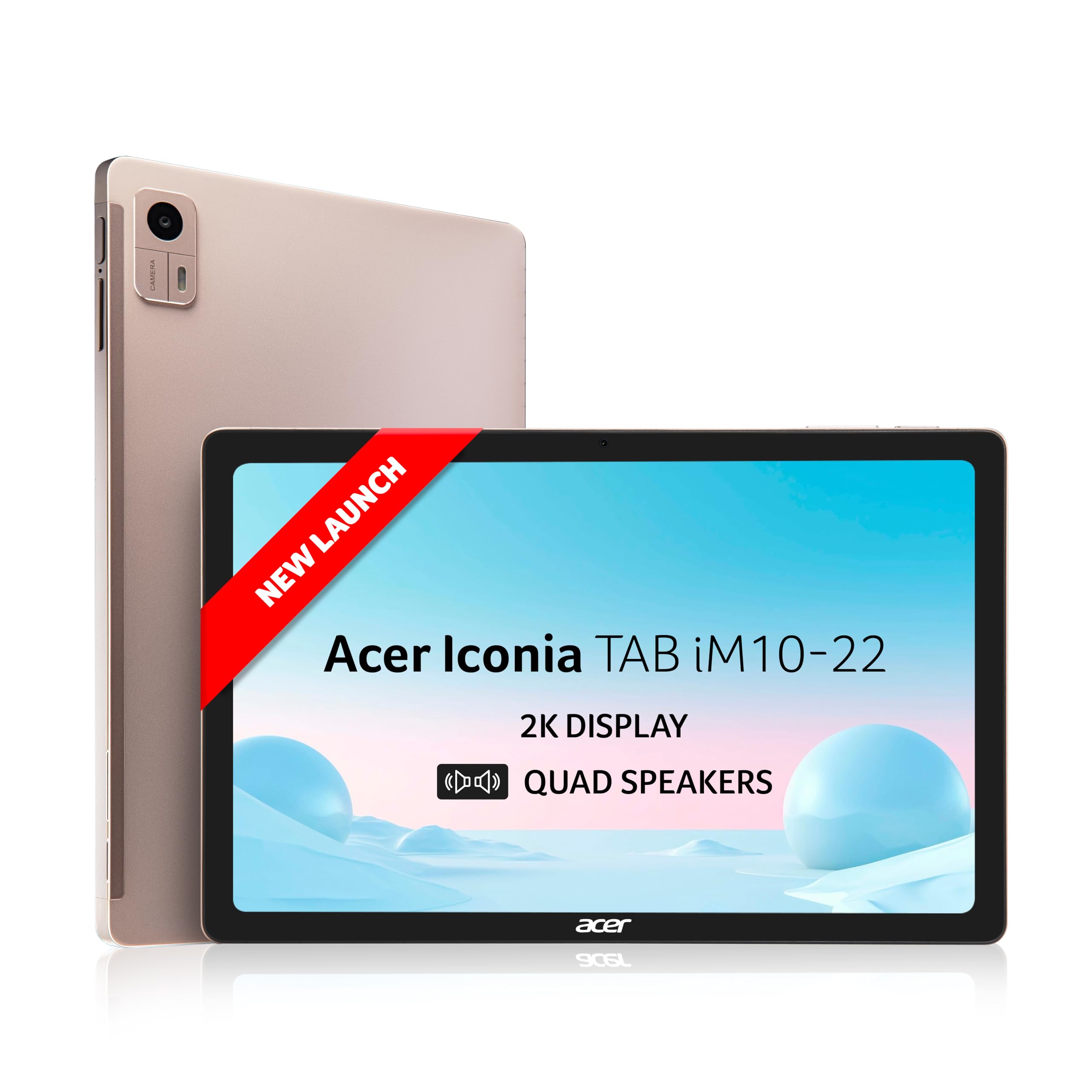 acer Iconia Tab iM10-22 10.36